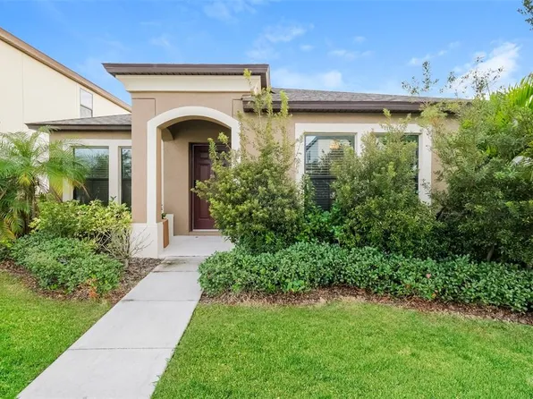12413 Streambed Dr, Riverview, FL 33579