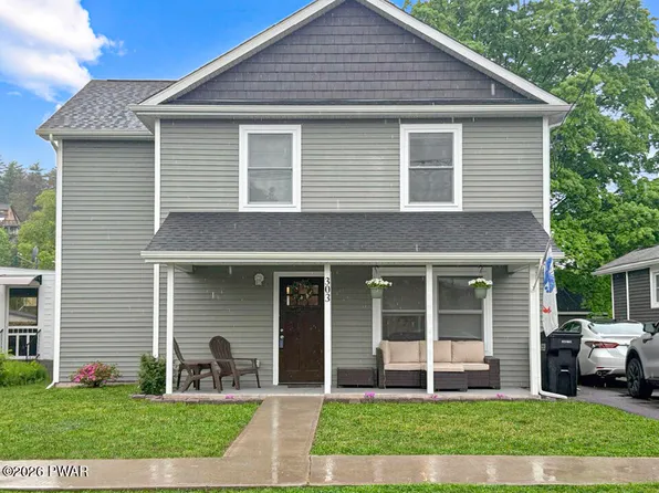 303 Avenue E, Matamoras, PA 18336
