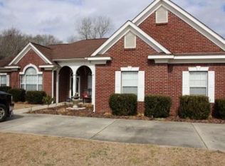 18875 Pecan Ln, Robertsdale, AL 36567