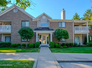 10521 McMeekin Ln Unit 208, Louisville, KY 40223