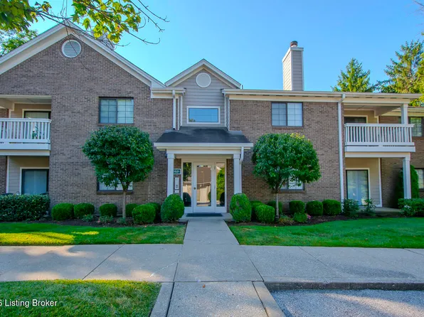 10521 McMeekin Ln Unit 208, Louisville, KY 40223