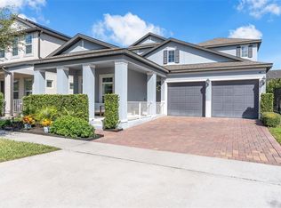 15023 GUAVA BAY DRIVE, WINTER GARDEN, FL 34787