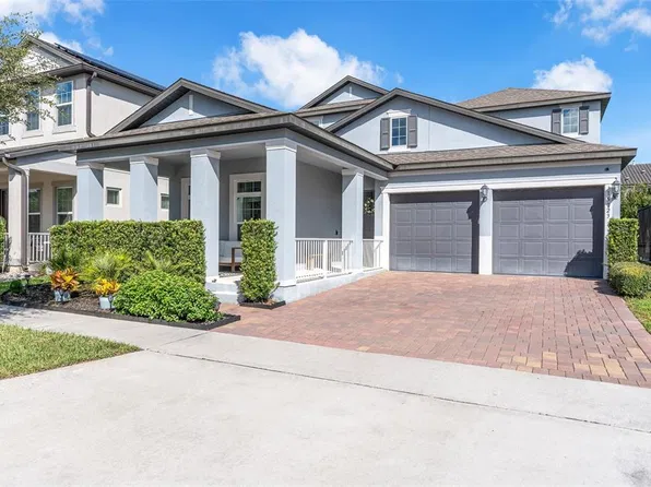 15023 GUAVA BAY DRIVE, WINTER GARDEN, FL 34787
