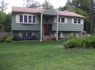 195 Karrville Rd, Port Murray, NJ 07865