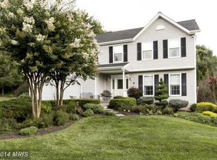 6 Stablers Ct, Parkton, MD 21120