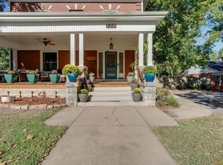 128 S Clay St, Nevada, MO 64772