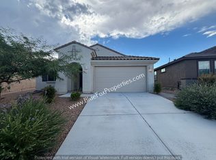13384 E Knipe Pl, Tucson, AZ 85747