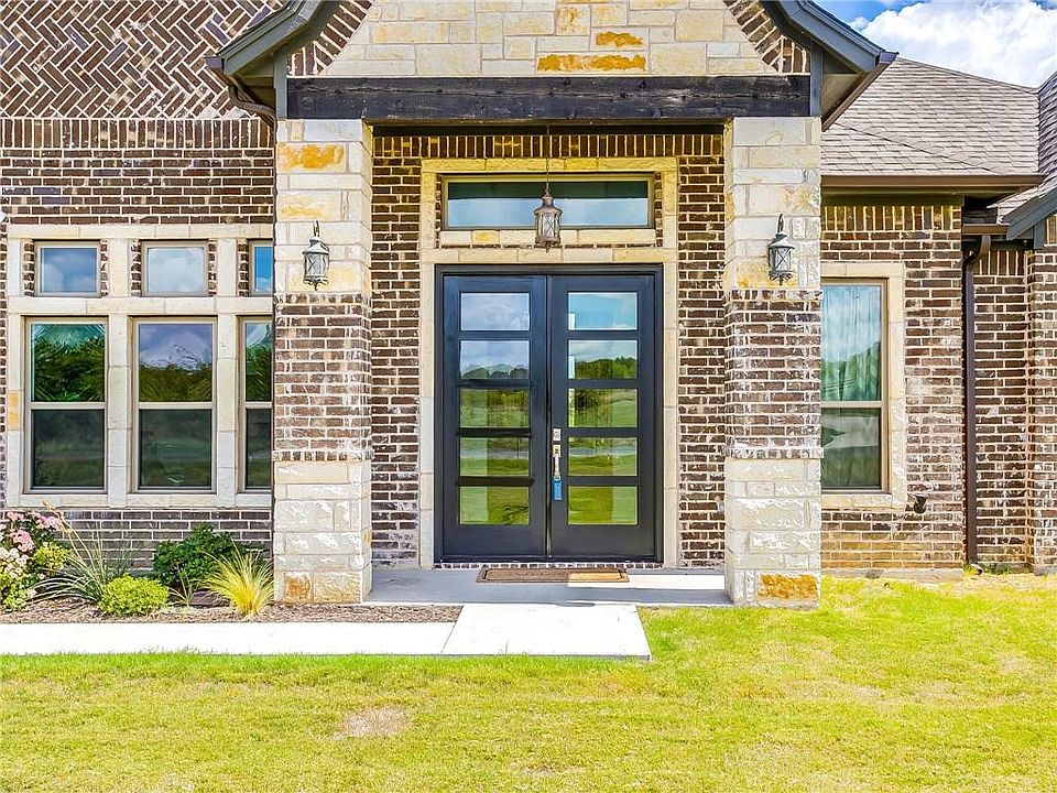 6401 Starlight Ranch Rd, Godley, TX 76044 Zillow