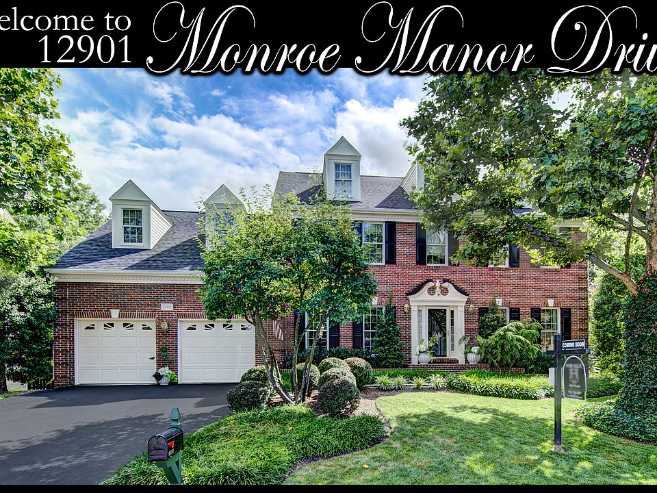 1st image of 12901 Monroe Manor Dr