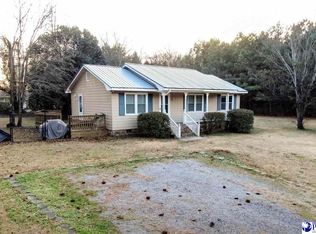 715 McEachern Hts, Marion, SC 29571