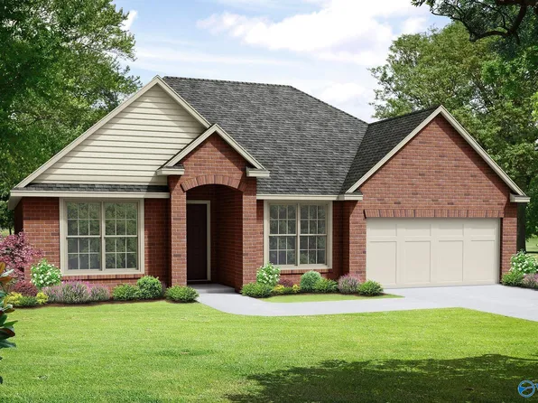 3107 Henry Rd SE, Decatur, AL 35603