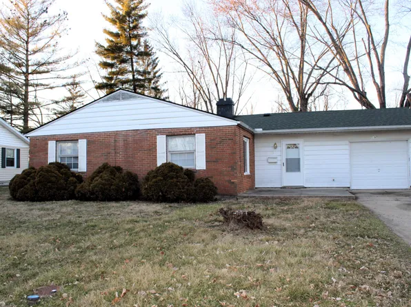 19 Strader Dr, Dayton, OH 45426