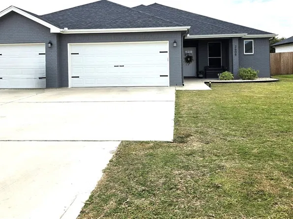 2608 Belle Hubbard Trl, Belton, TX 76513