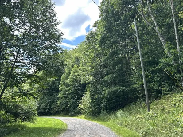 Big Bend Dr, Kingwood, WV 26537