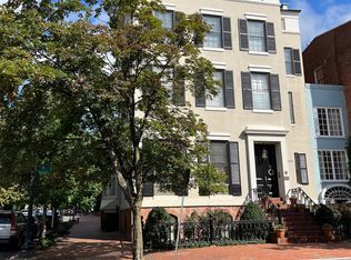 3051 N St NW, Washington, DC 20007