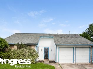 9715 Dover Hill Rd, La Porte, TX 77571