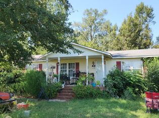 555 Terrell Forth Rd, Keysville, GA 30816