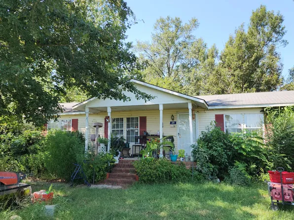 555 Terrell-forth Road, Keysville, GA
