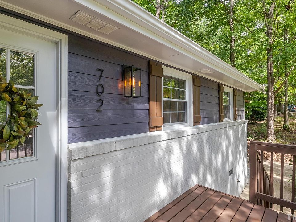 702 Madison Ave, Cary, NC 27513 Zillow