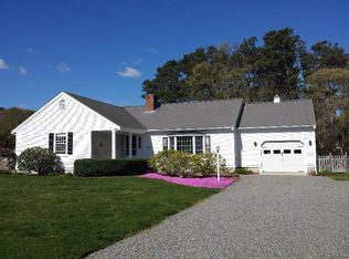 125 Stonehedge Dr, Barnstable, MA 02630