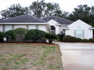2986 Robert Oliver Ave, Fernandina Beach, FL 32034
