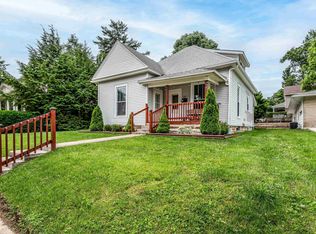 504 S Highland Ave, Bloomington, IN