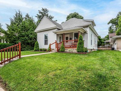 504 S Highland Ave, Bloomington, IN, 47401