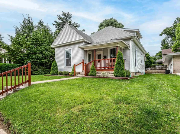 504 S Highland Ave, Bloomington, IN 47401