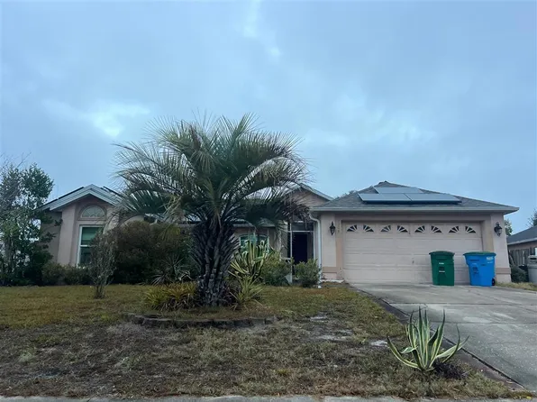 3208 Kings Ridge Ter, Deltona, FL 32725
