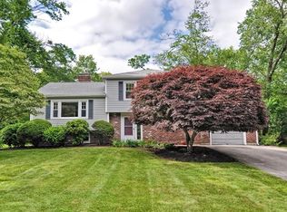4 Spring St, Norfolk, MA 02056