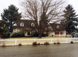 1453 Okanogan Ave, Wenatchee, WA 98801