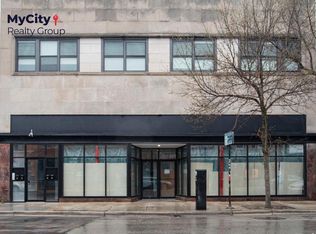 2874 N Milwaukee Ave #1, Chicago, IL 60618