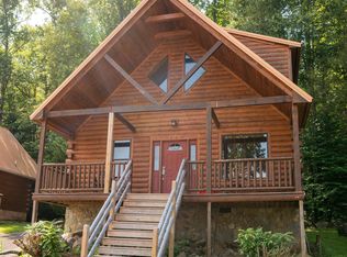 216 Forrest Loop Way, Gatlinburg, TN 37738