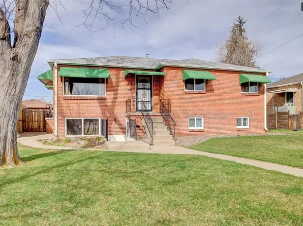 2045 Benton St, Edgewater, CO 80214