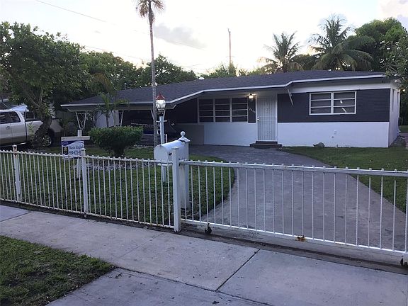 2nd image of 12860 NW 8th Avenue