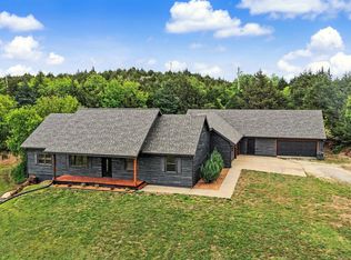 80 Ash Ln, Bennington, KS 67422