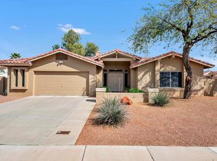 12303 N 72nd Ave, Peoria, AZ 85381