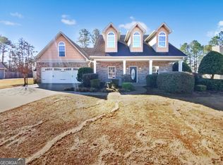 173 Nettie Ln, McDonough, GA 30252