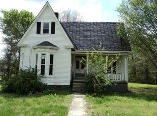 165 Ridge St, Reidsville, NC 27320