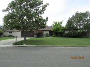 5755 N Pleasant Ave, Fresno, CA