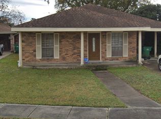 4408 Jasper St, Metairie, LA 70006