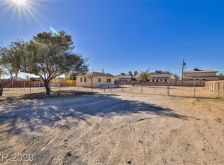 1401 N Gateway Rd, Las Vegas, NV 89110