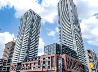 4130 Parkside Village Dr #708, Mississauga, ON L5B 0L7