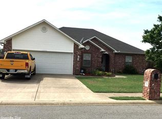 2409 Bluestone Dr, Cabot, AR 72023