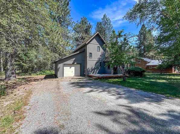 372 Schweitzer Mountain Rd, Sandpoint, ID 83864