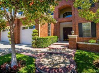 17230 Blue Spruce Ln, Yorba Linda, CA 92886