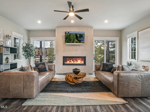 103 Ramble Lane, Winter Park, CO 80482