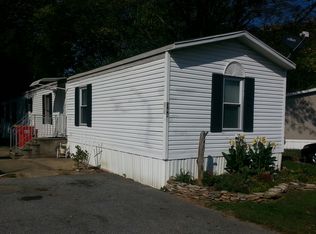 364 David St, Frederica, DE 19946