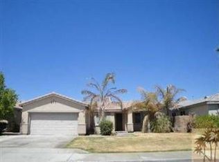 80742 Mountain Mesa Dr, Indio, CA 92201
