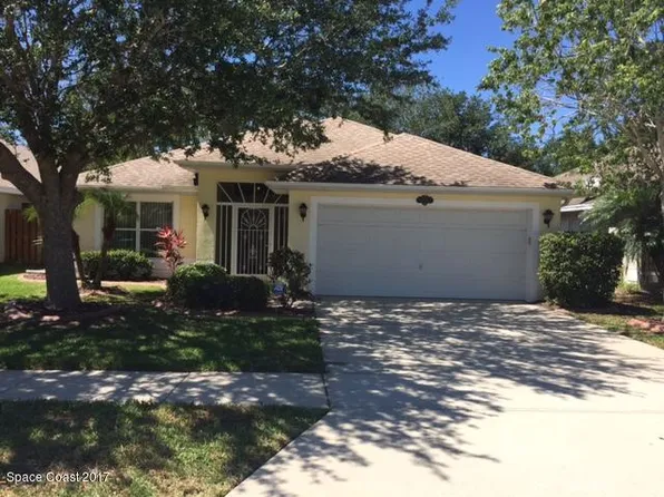 4820 Decatur Cir, Melbourne, FL 32934